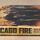 Chicago Fire: Kausi 6 (1017-2018) 6DVD - pikkukuva 3