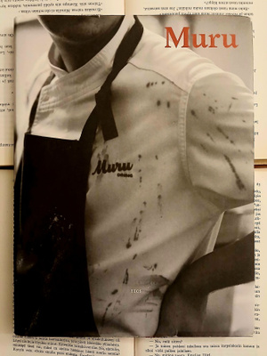 Henri Alen (ym) - Muru (sid.)