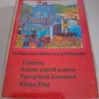 Satumökki satukasetti - pikkukuva 1