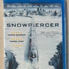 Bong Joon-ho: SNOWPIERCER (2013) Chris Evans (UUSI) - pikkukuva 1