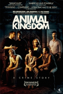 Animal Kingdom (DVD)