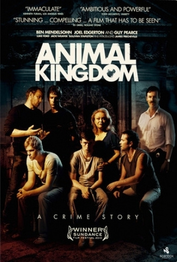 Animal Kingdom (DVD)