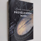 Janne Virkkunen : Päivälehden mies - pikkukuva 1