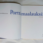 Anna-Liisa Hakkarainen "Portti maalauksiin" -Satu Itkonen - pikkukuva 3