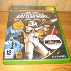 Star Wars Battlefront II XBOX - pikkukuva 1
