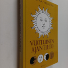 Kustaa Vilkuna : Vuotuinen ajantieto : vanhoista merkkipä... - pikkukuva 1