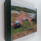 Merja Salo : Merja Salo : carscapes = automaisemia - pikkukuva 1
