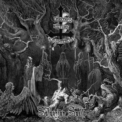 Darkened Nocturnal Slaughtercult: Saldorian Spell