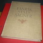J.L.Runeberg : Fänrik Ståls Sägner/Albert Edelfelt 1945 1.p. - pikkukuva 1
