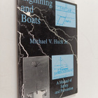 Michael Huck : Lightning and Boats : A Manual of Safety a... - pikkukuva 1