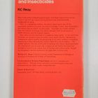 R. C. Reay : Insects and Insecticides - pikkukuva 2