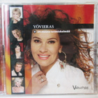YÖVIERAS + 24 MUUTA TOIVEISKELMÄÄ CD - pikkukuva 1