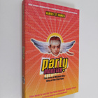 James St. James : Party Monster - pikkukuva 1