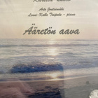 KARELIA-KUORO: ÄÄRETÖN AAVA - pikkukuva 1