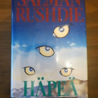 Salman Rushdie: Häpeä - pikkukuva 1