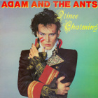 Adam And The Ants – Prince Charming - pikkukuva 1