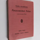 Anatomischer Atlas fur Studierende und Ärzte - Erster Ban... - pikkukuva 1