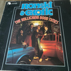 RONSKI & EXOTIC: The Rollicking Good Times * FIN 1977 - pikkukuva 1