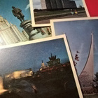 Kuvasarja Neuvostoliitto / U.S.S.R - Moskova / Moscow/ Moscu - pikkukuva 4