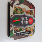 Rachel Carter : Pizzapäivä! - pikkukuva 1