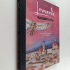 Marjatta Levanto : Leonardo oikealta vasemmalle - pikkukuva 1