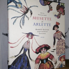 Rudolf Koivu- Musette ja Arlette - Ervo Vesterinen 1.p.1999 - pikkukuva 1