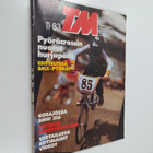 Tekniikan maailma 11/83 - pikkukuva 1
