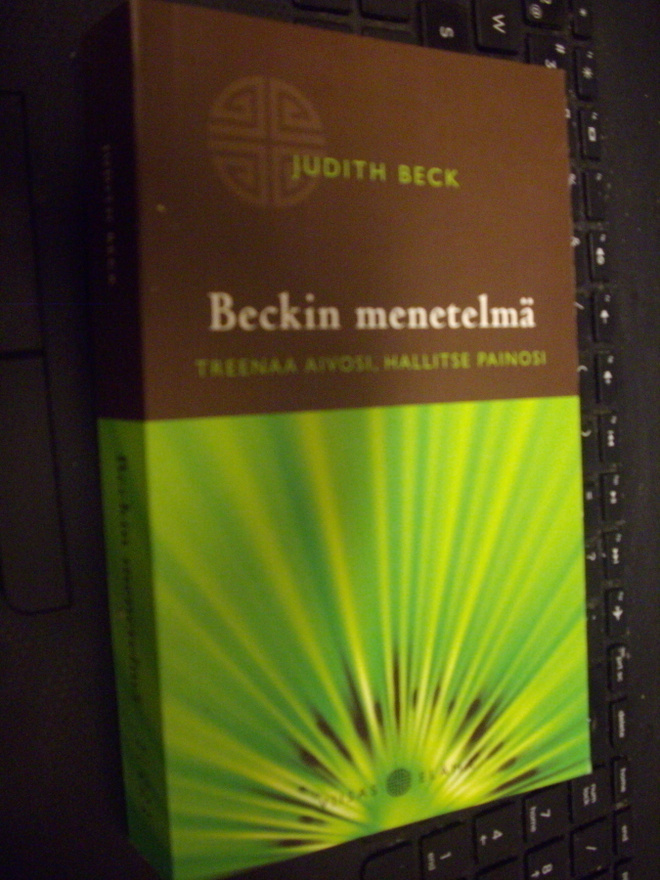 Judith Beck : Beckin menetelmä ( 2016 ) Sis. postikulut