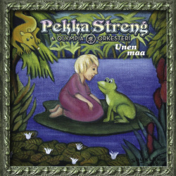 Pekka Streng & Olympia-orkesteri - Unen Maa (CD)