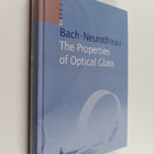 The properties of optical glass - pikkukuva 1