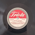 Savikiekko 1951 - Viljo Vesterinen / Lasse - Triola L. 4011 - pikkukuva 3