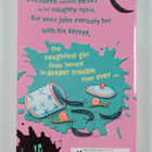 Enid Blyton ym. : The Naughtiest Girl Keeps a Secret - pikkukuva 2