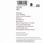 Chris Rea : Auberge - CD - pikkukuva 3
