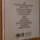 CD Manic Street Preachers : Lifeblood - pikkukuva 2