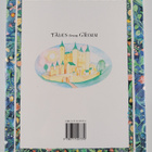 Margaret Chamberlain ym. : Tales from Grimm - pikkukuva 2