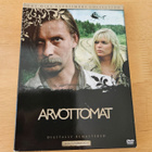 Arvottomat (DVD) - pikkukuva 1