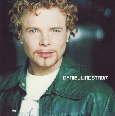 { daniel lindström - s/t }