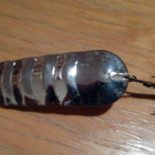 Abu Garcia Atom Giller - pikkukuva 1