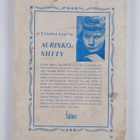Elisabet Laurila : Aurinkoniitty : runoja - pikkukuva 2