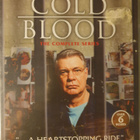 Cold blood koko sarja DVD UUSI - pikkukuva 1