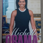 Christoph von Marschall - Michelle Obama - pikkukuva 1
