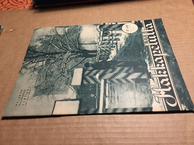 HAKKAPELIITTA 45/1931 HYVÄ
