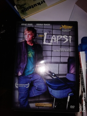 lapsi
