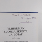 Simo Perämäki ym. : Ylihärmän suojeluskunta ja lotat 1917... - pikkukuva 3
