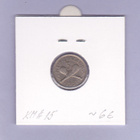 Uusi Seelanti 3 Pence v.1951 KM#12 - pikkukuva 2
