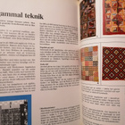 1978 STORA BOKEN OM HANDARBETE - pikkukuva 5