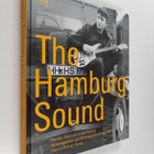 Ulf Kruger ym. : The Hamburg sound - Beatles, Beat und gr... - pikkukuva 1
