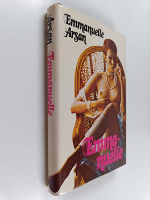 Emmanuelle Arsan : Emmanuelle