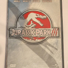 Jurassic Park III DVD - pikkukuva 1