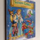Carlos (kuvitus) Busquets : Satujen taikaa - pikkukuva 1
